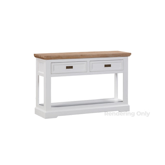 Parisian Console