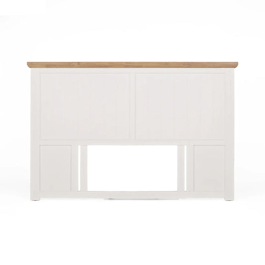 Parisian Headboard - Queen/King
