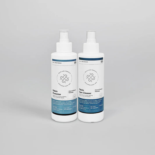 Pelle Fabric Care Master Kit