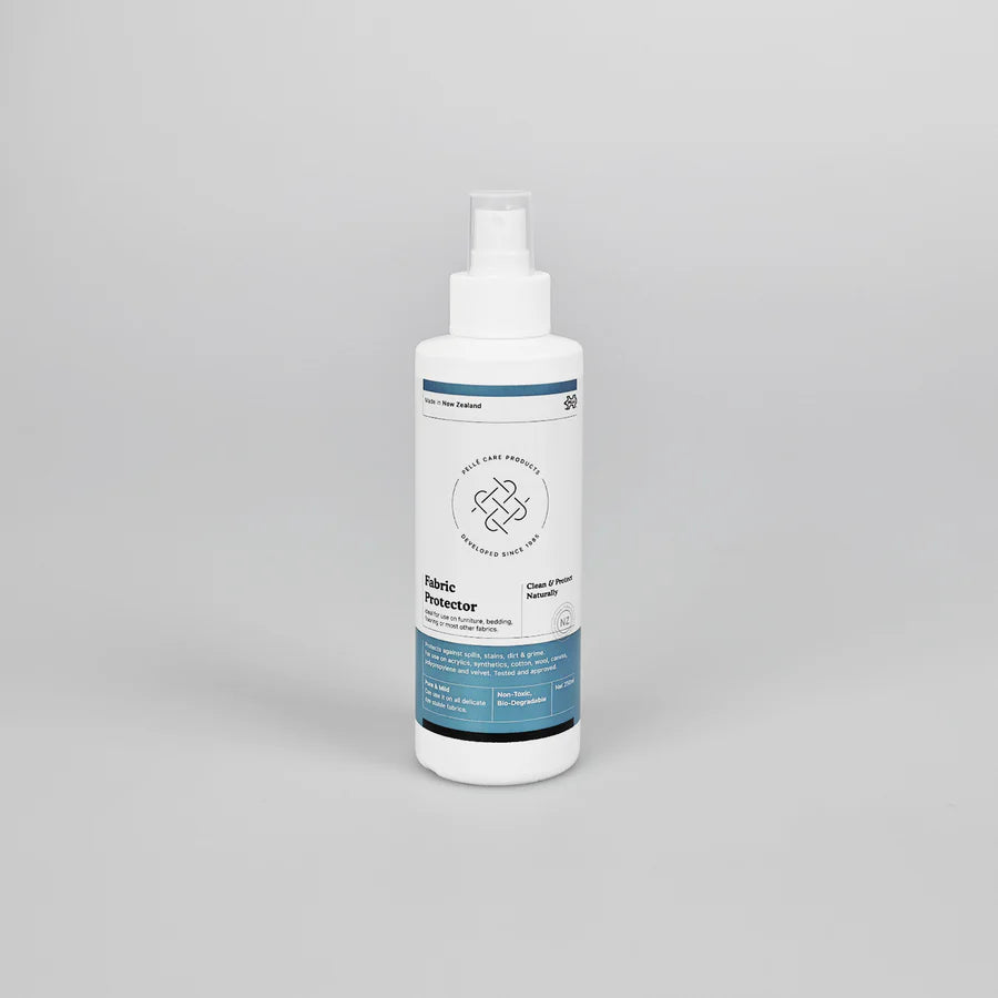 Pelle Fabric Protector 250ml