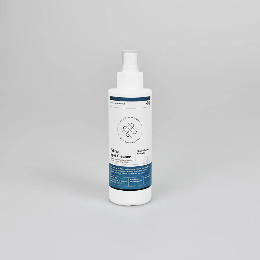 Pelle Fabric Spot Cleaner 250ml