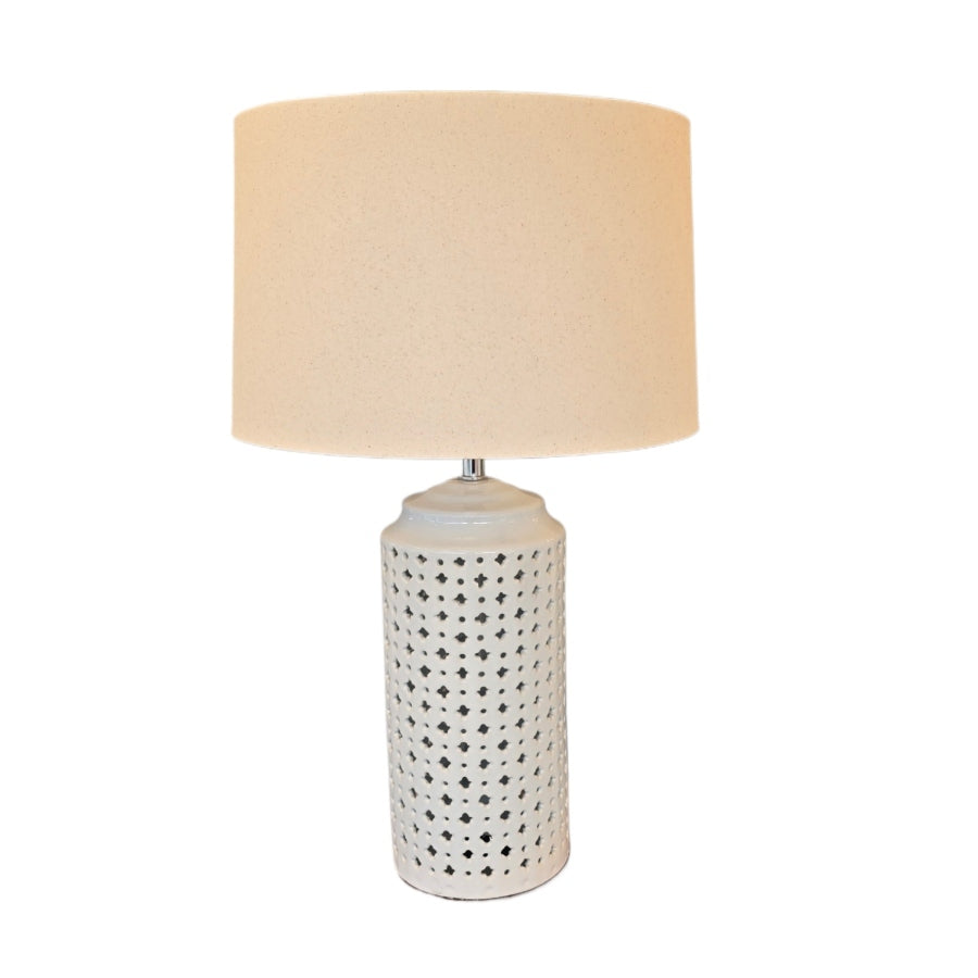 Pencarrow Table Lamp