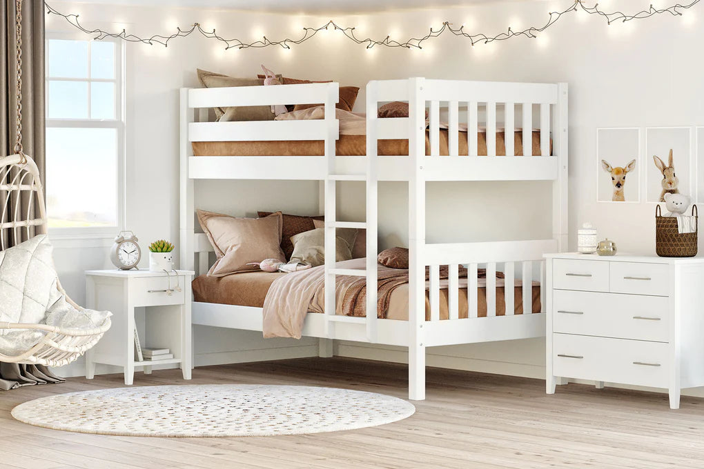 Peri Bunk Bed
