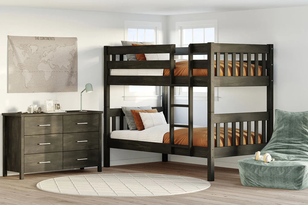 Peri Bunk Bed