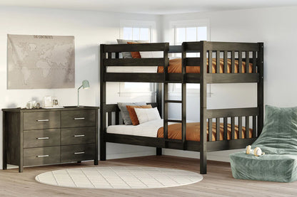 Peri Bunk Bed