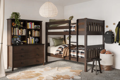 Peri Bunk Bed