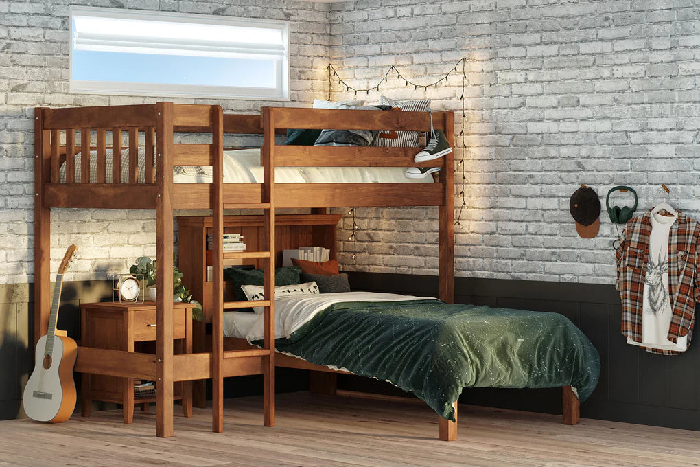 Peri Loft Bed
