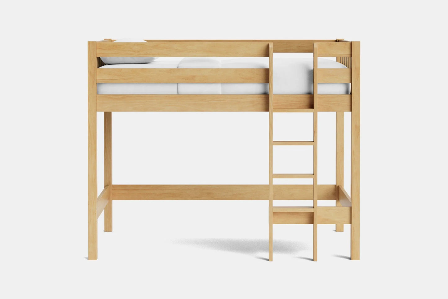 Peri Loft Bed