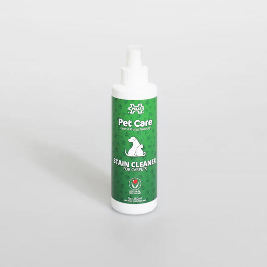 Pelle Pet Care Stain Cleaner 250ml