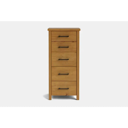 Portland 5-Drawer Lingerie
