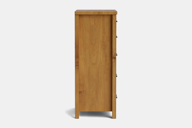Portland 5-Drawer Lingerie