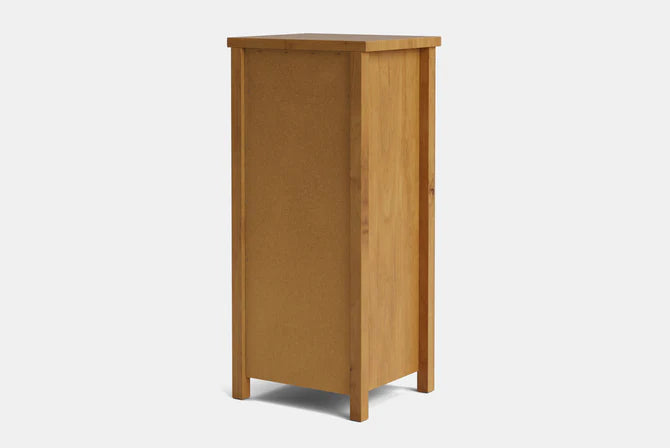Portland 5-Drawer Lingerie
