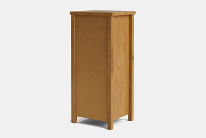 Portland 5-Drawer Lingerie