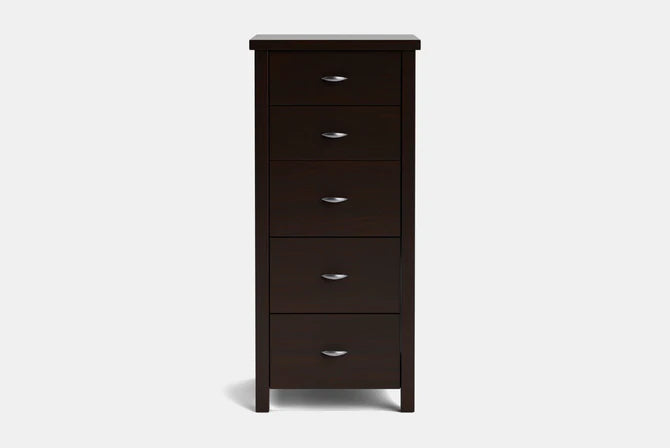 Portland 5-Drawer Lingerie