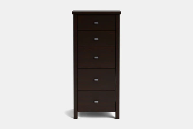 Portland 5-Drawer Lingerie