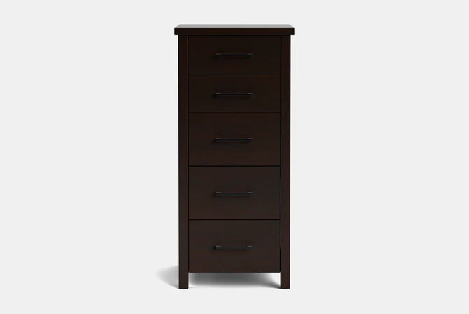 Portland 5-Drawer Lingerie