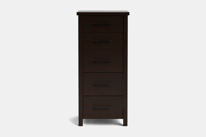 Portland 5-Drawer Lingerie