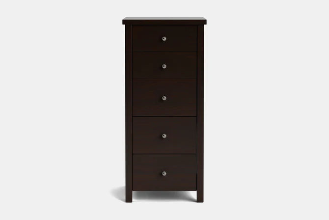 Portland 5-Drawer Lingerie