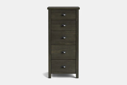 Portland 5-Drawer Lingerie