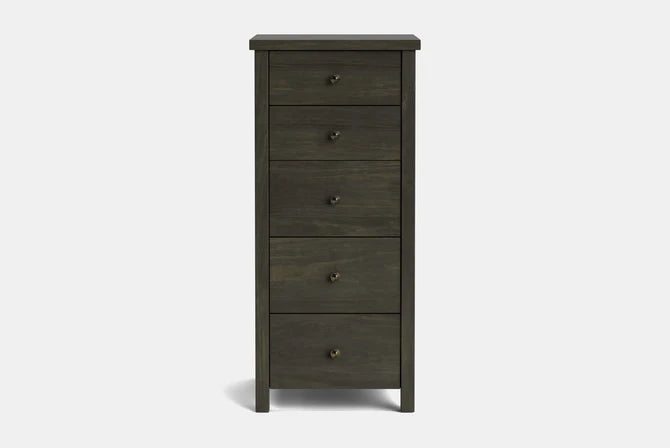 Portland 5-Drawer Lingerie