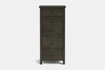 Portland 5-Drawer Lingerie