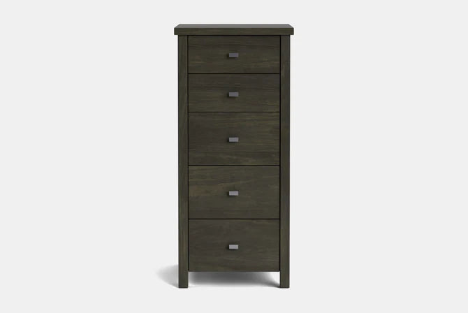 Portland 5-Drawer Lingerie