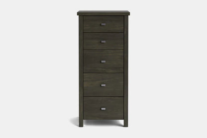 Portland 5-Drawer Lingerie