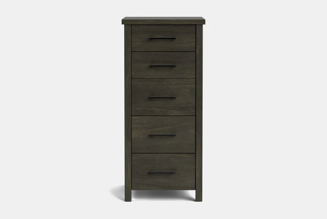 Portland 5-Drawer Lingerie