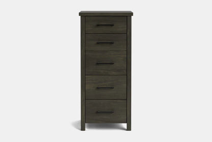 Portland 5-Drawer Lingerie