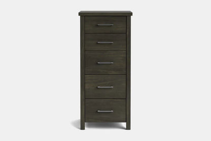 Portland 5-Drawer Lingerie