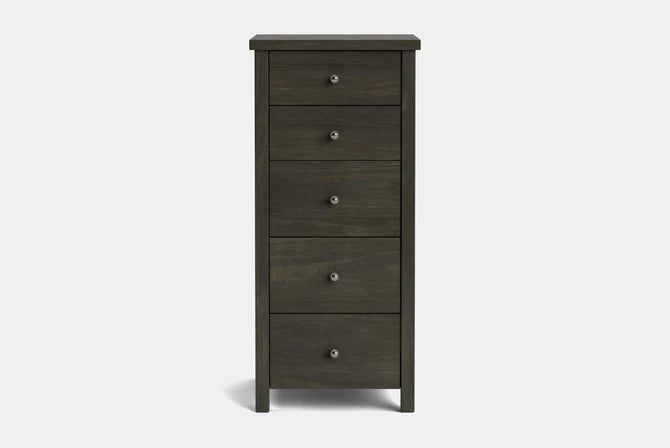 Portland 5-Drawer Lingerie