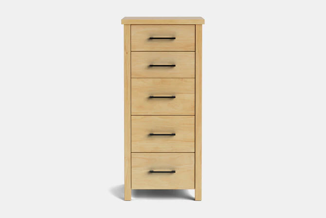 Portland 5-Drawer Lingerie