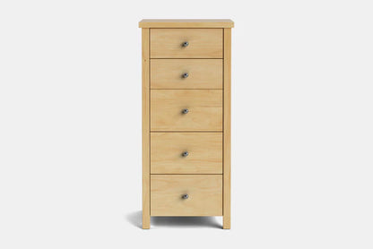 Portland 5-Drawer Lingerie