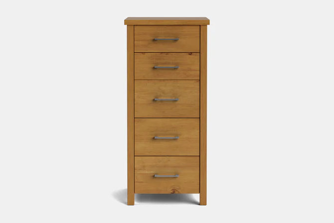 Portland 5-Drawer Lingerie