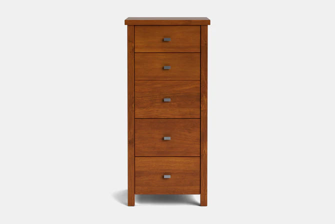 Portland 5-Drawer Lingerie