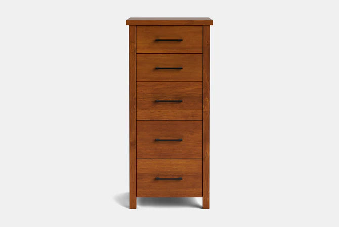 Portland 5-Drawer Lingerie