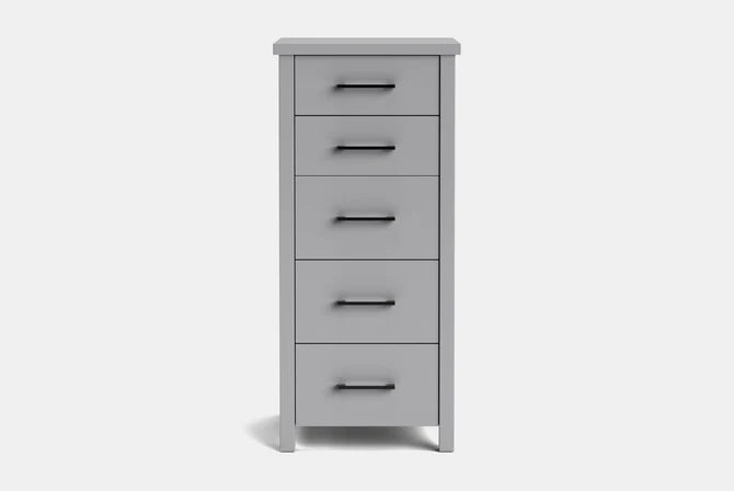 Portland 5-Drawer Lingerie