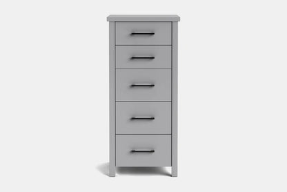 Portland 5-Drawer Lingerie