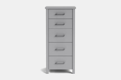 Portland 5-Drawer Lingerie