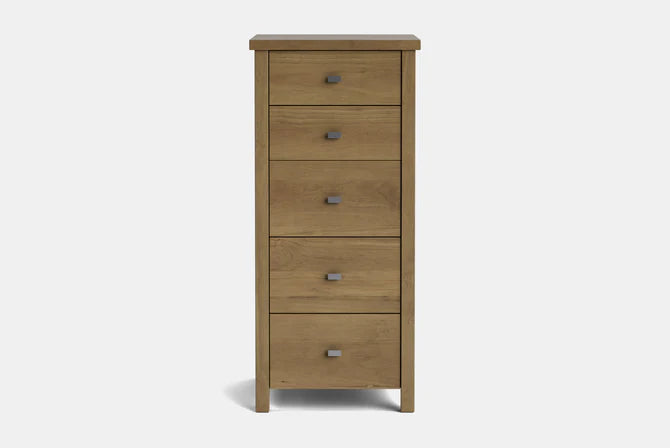Portland 5-Drawer Lingerie