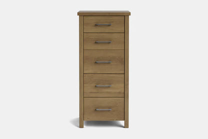 Portland 5-Drawer Lingerie