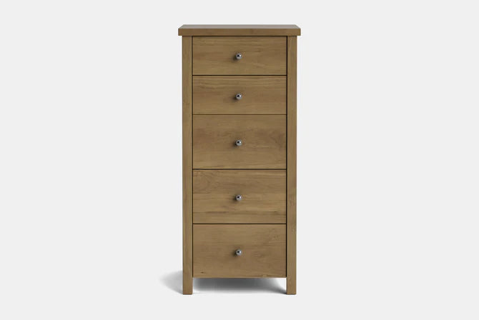Portland 5-Drawer Lingerie