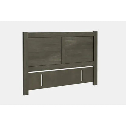Portland Panelled Headboard