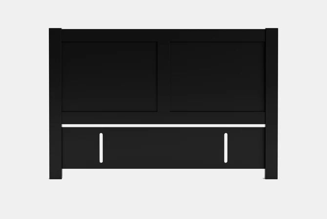Portland Panelled Headboard