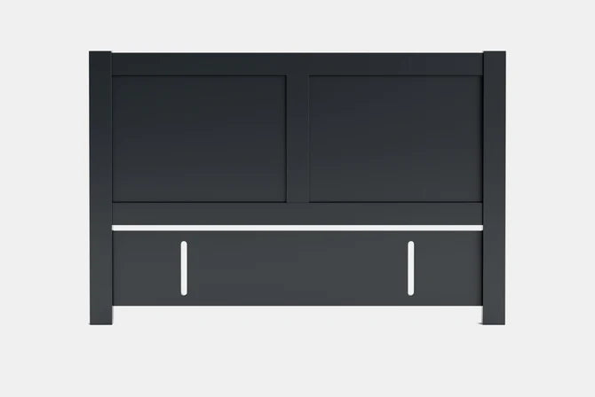 Portland Panelled Headboard