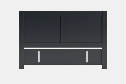 Portland Panelled Headboard