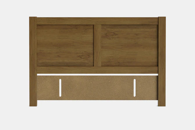Portland Panelled Headboard