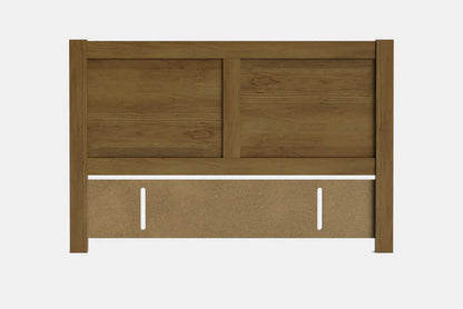 Portland Panelled Headboard