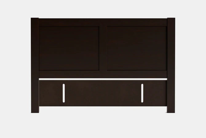 Portland Panelled Headboard