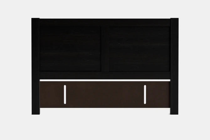 Portland Panelled Headboard